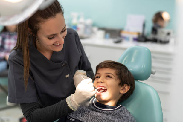 Best Pediatric Emergency Dentist in Sixteen Mile Stand, OH