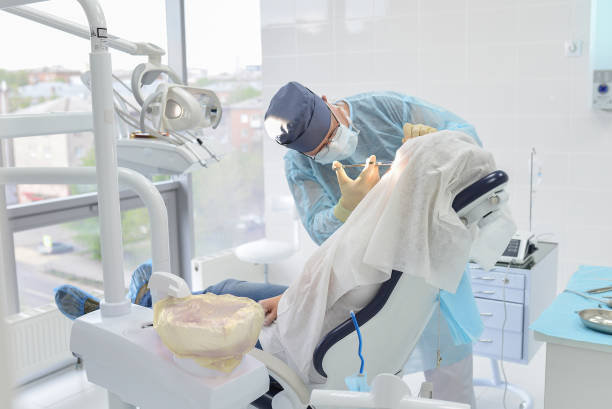 Best Emergency Tooth Extraction in Sixteen Mile Stand, OH